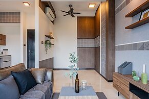 Opus Residences by Airhost