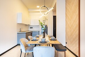 Opus Residences by Airhost