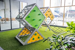 Opus Residences by Airhost