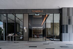 Opus Residences by Airhost