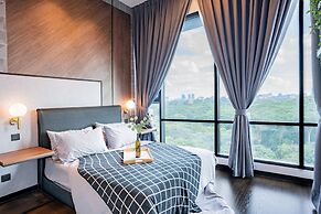 Opus Residences by Airhost