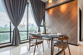 Opus Residences by Airhost