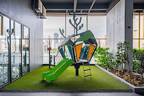 Opus Residences by Airhost