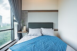 Opus Residences by Airhost