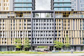 Opus Residences by Airhost