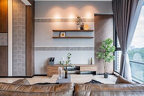 Opus Residences by Airhost