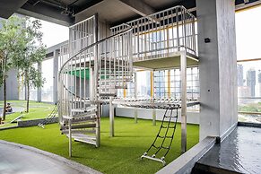 Opus Residences by Airhost