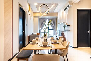 Opus Residences by Airhost