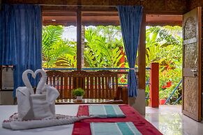 Palm Grove Eco Resort