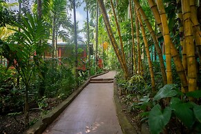Palm Grove Eco Resort