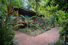 Palm Grove Eco Resort