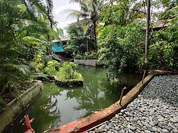 Palm Grove Eco Resort