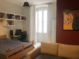 Borghetto Pedale in Town