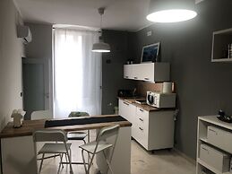 Borghetto Pedale in Town