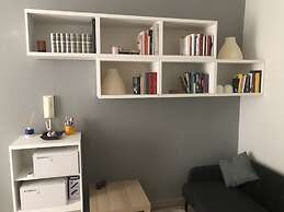 Borghetto Pedale in Town