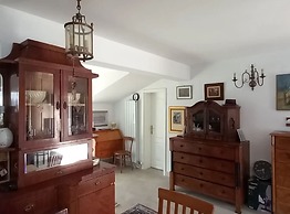 Bertie's Lodge