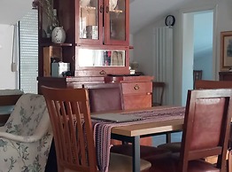 Bertie's Lodge