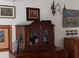 Bertie's Lodge