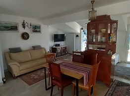 Bertie's Lodge