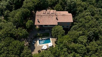 Villa Rinaldi 6 in Carpineta