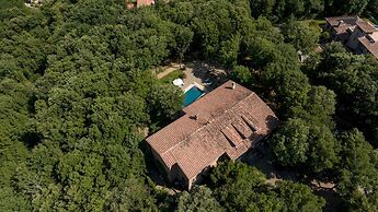 Villa Rinaldi 6 in Carpineta