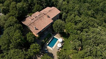 Villa Rinaldi 6 in Carpineta