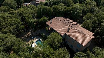 Villa Rinaldi 6 in Carpineta