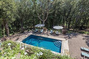 Villa Rinaldi 6 in Carpineta