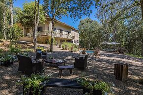 Villa Rinaldi 6 in Carpineta