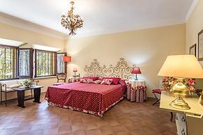 Villa Rinaldi 6 in Carpineta