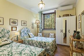 Villa Rinaldi 6 in Carpineta