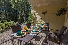 Villa Rinaldi 6 in Carpineta