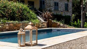 Villa Rinaldi 6 in Carpineta