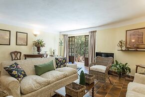 Villa Rinaldi 6 in Carpineta