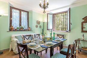 Villa Rinaldi 6 in Carpineta