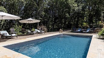 Villa Rinaldi 6 in Carpineta