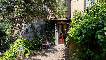 Villa Rinaldi 6 in Carpineta
