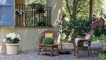 Villa Rinaldi 6 in Carpineta
