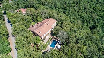 Villa Rinaldi 6 in Carpineta