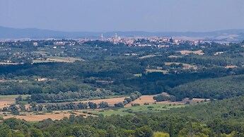 Villa Rinaldi 6 in Carpineta