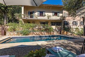 Villa Rinaldi 6 in Carpineta