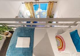 On the Water 4 By My Getaways