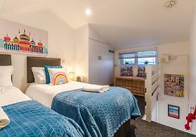 On the Water 4 By My Getaways