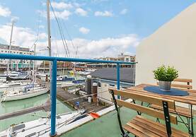 On the Water 4 By My Getaways