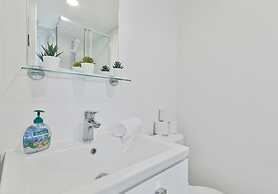 On the Water 4 By My Getaways