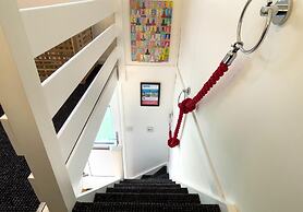 On the Water 4 By My Getaways