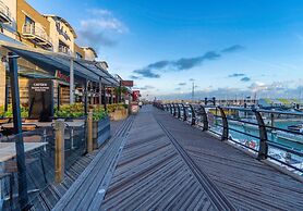 On the Water 4 By My Getaways