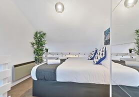 On the Water 4 By My Getaways