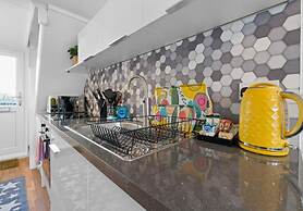 On the Water 4 By My Getaways