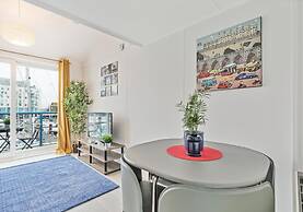 On the Water 4 By My Getaways